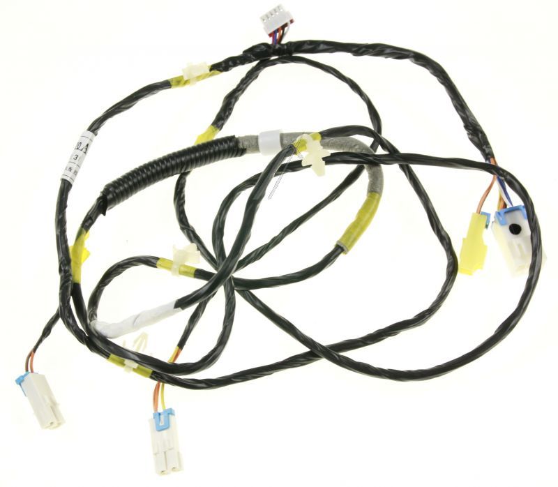 DC93-00620A Fascio cavi secondario motore tamburo Samsung DC9300620A