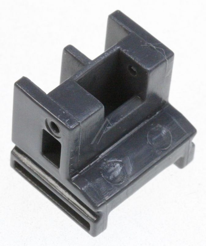 DA66-00880A Cam-latch Haemil POM L16,8 H18,2 mm grigio scuro Samsung DA6600880A
