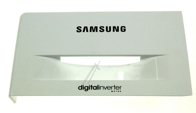 DC64-02858A Frontale cassetto detersivo F500E ABS T2.5 W222.4 L52.8 Samsung DC6402858A