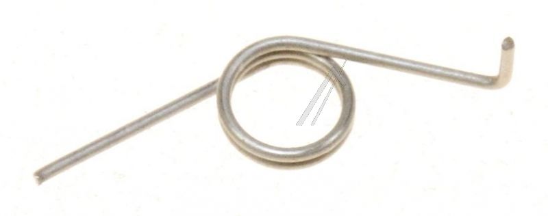 DA61-05345A Molla per chiusura locker CULLINAN/HEAMI Samsung DA6105345A