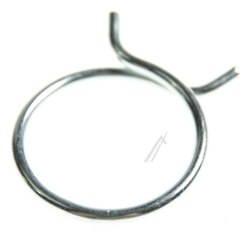 C00508652 481010694992 Fascetta stringitubo inox Ø38,8 mm Ignis