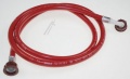 00750647 Tubo di carico Ignis