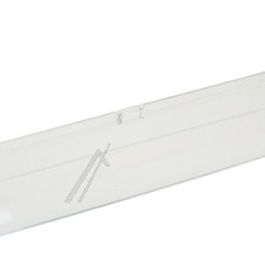 42128493 Balconcino portabottiglie 345FW ARC (trasparente/naturale) RV1 Candy