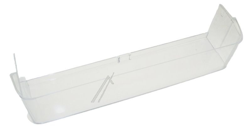 42128493 Balconcino portabottiglie 345FW ARC (trasparente/naturale) RV1 Candy