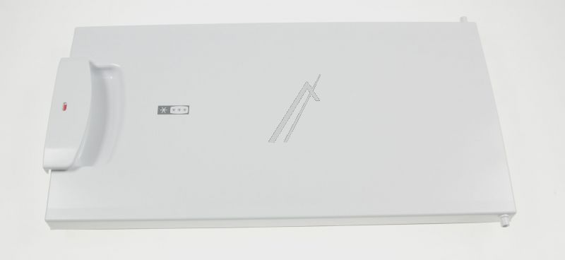 42143597 Sportello freezer 340 (424C-SRG)(4*) STR ILPEA Candy