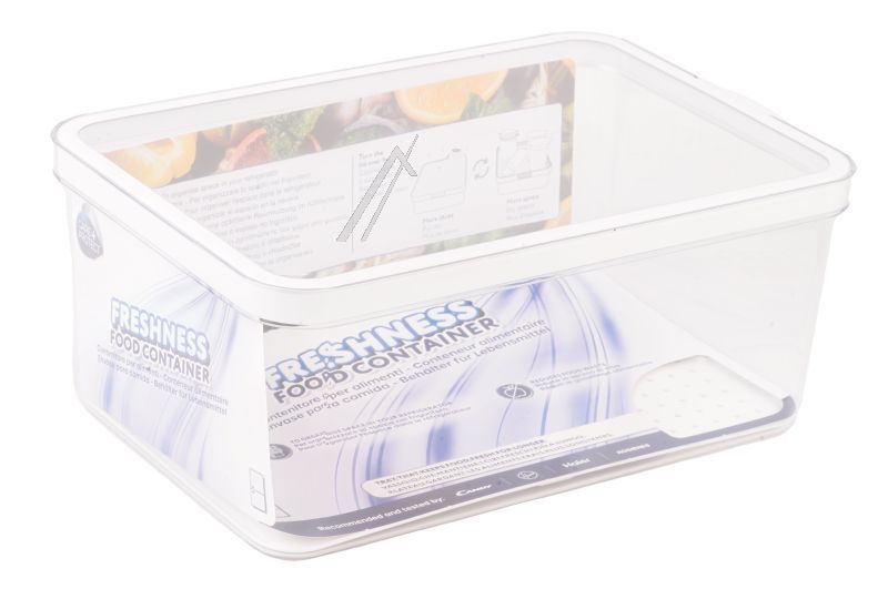 CFSC4049 35602787 Contenitore alimenti Care+Protect 4,65 L Candy
