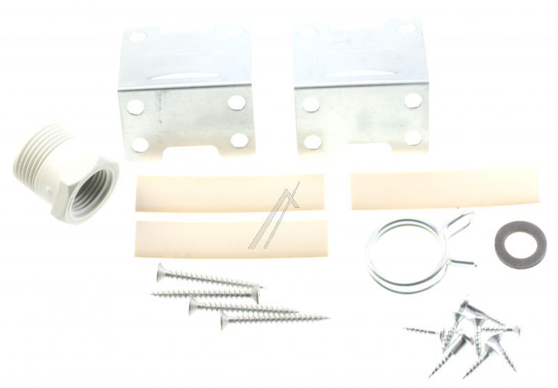 1560610147 Kit montaggio per incasso Scandina Electrolux