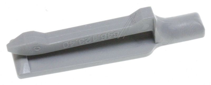 6461234061 Fermo posteriore grigio scuro Electrolux