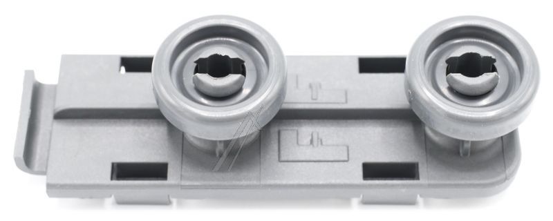 4055364402 Kit supporti regolazione cestello lavastoviglie 4 pz Electrolux