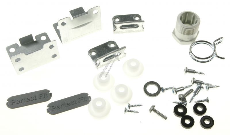 140125033039 Kit montaggio per incasso Electrolux