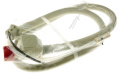140180589016 Tubo di carico con WASSERSTOP Electrolux