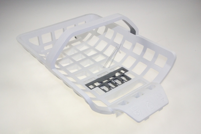 1364248003 Cestello asciugatura scarpe plastica Electrolux