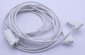 1366164018 Cablaggio sensore umidità per scheda elettronica (J3) Electrolux