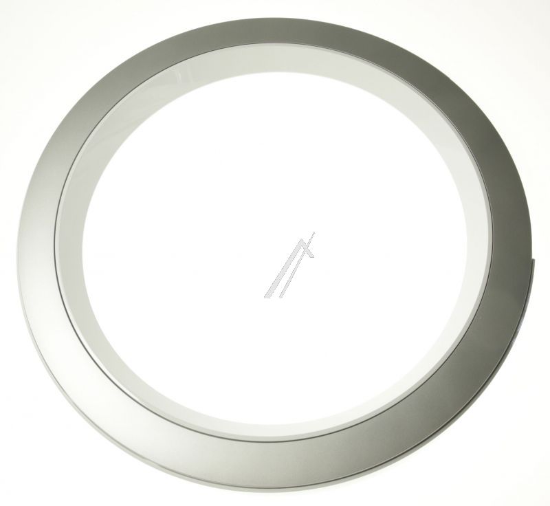 140029594029 Cornice porta anteriore bianca Electrolux