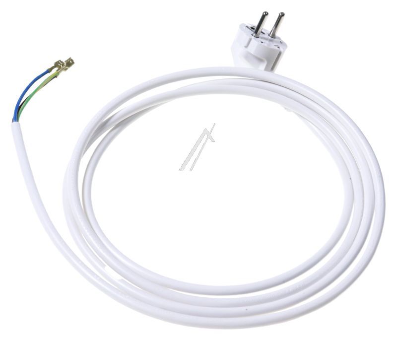909730600 Cavo di alimentazione Europa 2200 mm con IEC-K Bosch