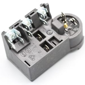 00628987 Relè d avviamento compressore Bosch