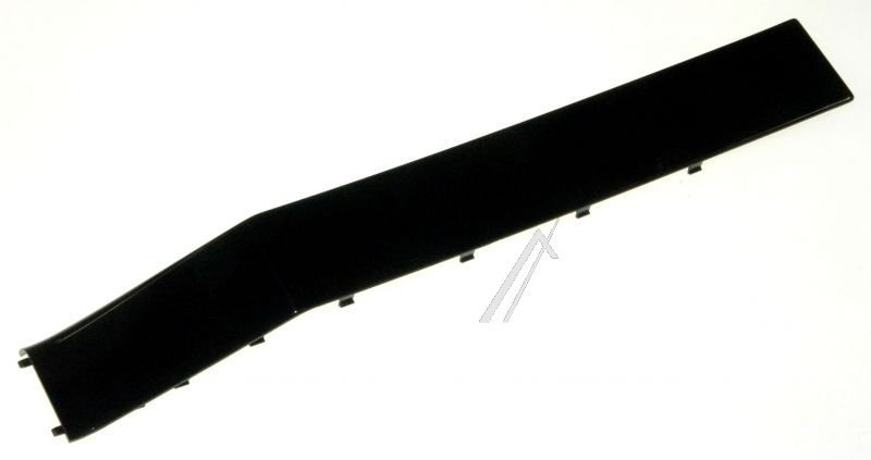 MCK67308601 Cover display in ABS HG-173 nero sp.2,0 mm Lg