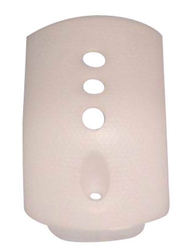 4249380100 C00916386 Cover in vetro per lampada/termostato (Line 2001) Arcelik