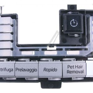 2451509029 C00899146 Pulsantiera con guida luminosa Beko
