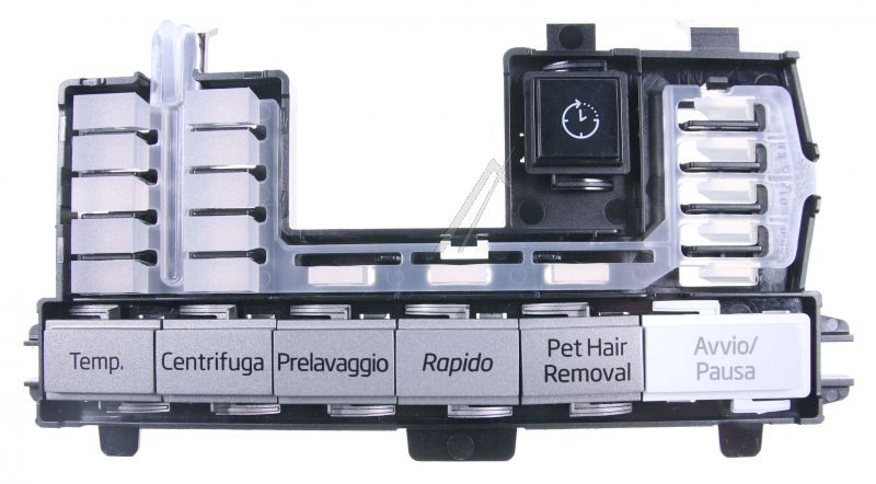 2451509029 C00899146 Pulsantiera con guida luminosa Beko