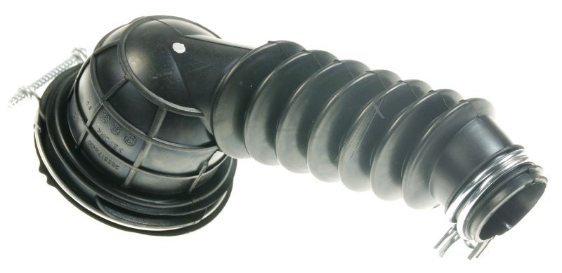 2478000100 C00865404 Tubo raccordo filtro vasca completo Beko