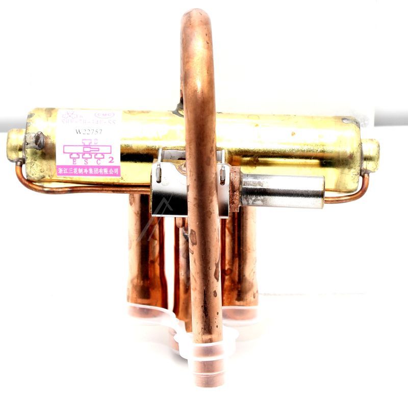 DB62-02338A Elettrovalvola 4 vie R410A 2HP Samsung DB6202338A