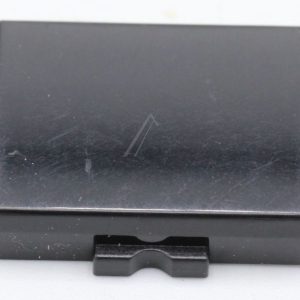 1528432121 Copritasto nero per interruttore G Rexelectrolux