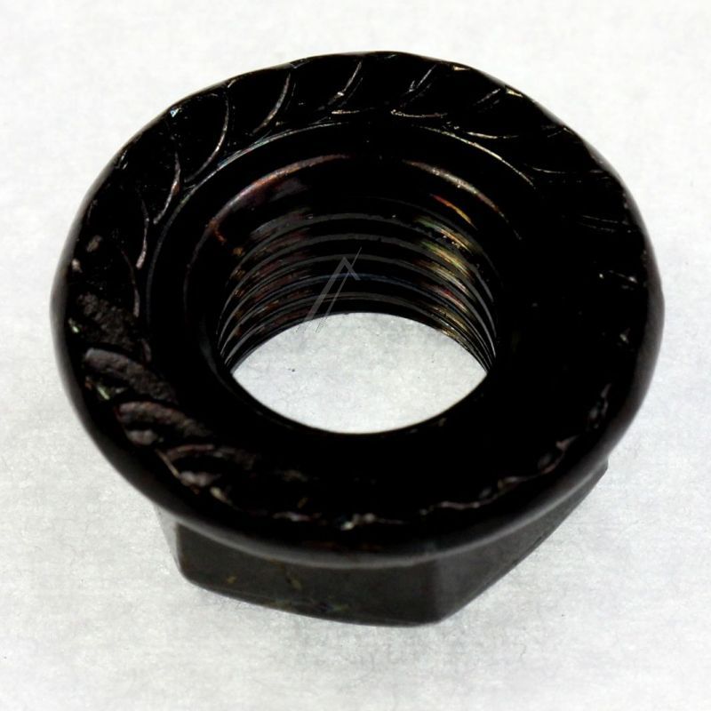 6021-001321 Dado filettatura destra  -24 ZPC (BLK) SWC Samsung 6021001321