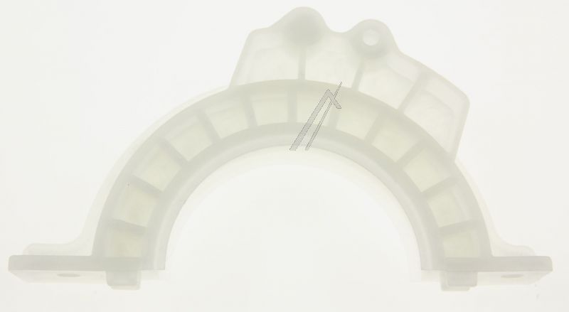 DC61-02467A Supporto motore (U) D100-PJT, PP, T3.0, W111, L Samsung DC6102467A