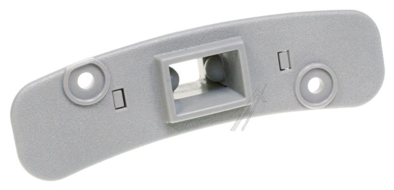 DC97-15505B Supporto gancio porta D100 SDC18809 scuro Samsung DC9715505B