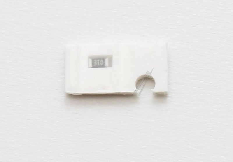 2007-000475 Resistenza SMD 1 MΩ 1% 1/16W DA TP 1608 Samsung 2007000475