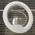 C00508249 488000508249 Oblò completo GW Indesit Basic
