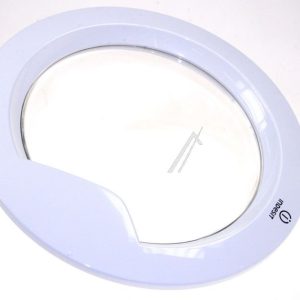 C00270980 482000031019 Oblò completo PW Indesit EcoTime