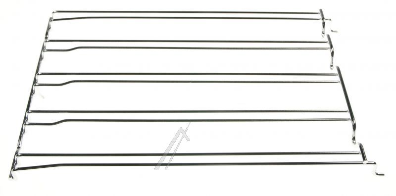 848591236 Griglia laterale destra per forno Smeg