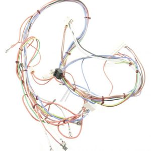 820735008 Cablaggio SF109 interno 3G per lampada Smeg