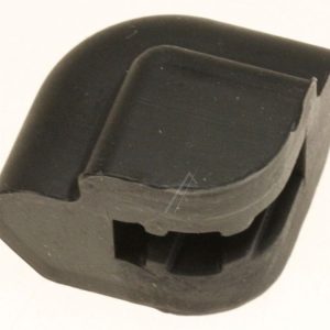 754010189 Paracolpo in gomma per vetro intermedio SN399 Smeg