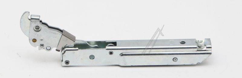 931331388 Cerniera porta forno SC112-8, 1 pz Smeg