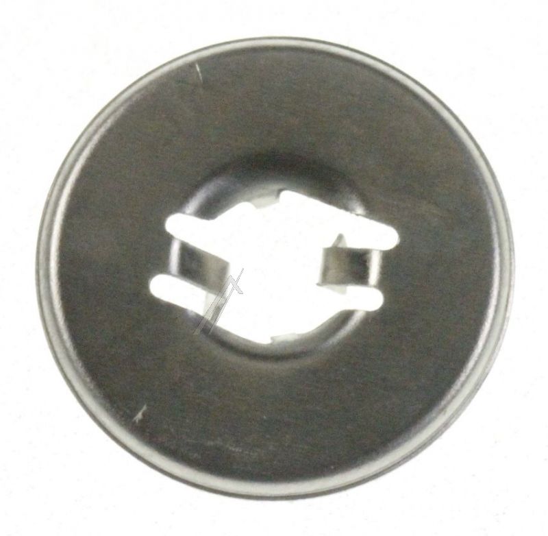 890570319 Boccola fissaggio telaio comandi Smeg