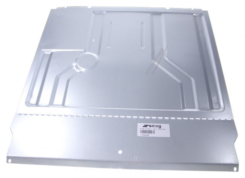 011091456 Carcassa superiore forno SNP160X Smeg
