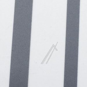 913093627 Pannello frontale SRGR 1D SC106-8 Smeg