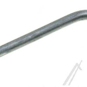 173850197 Gancio per cerniera porta forno Smeg