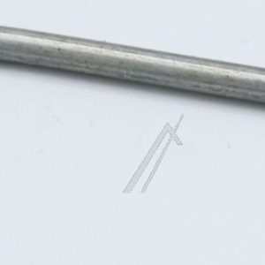 173850197 Gancio cerniera porta forno Smeg