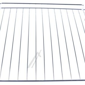 Griglia 355x460x30 mm alternativa per Smeg 844092586