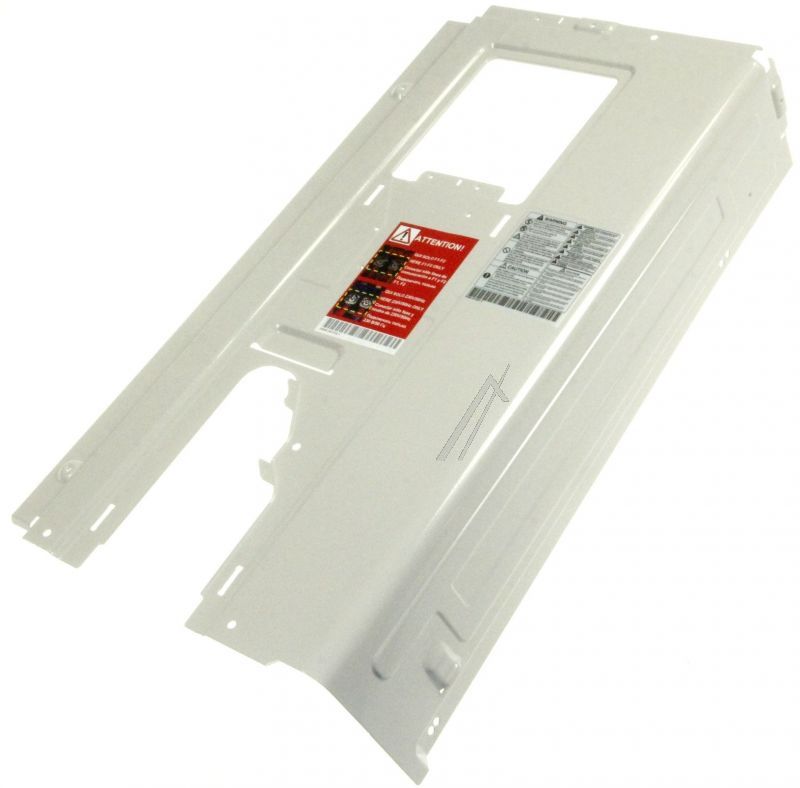 DB90-07139C Fiancata destra AQ18UUBMID SSEC WB Samsung DB9007139C