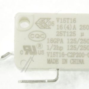 V15T16 17476000001135 Microinterruttore Rex