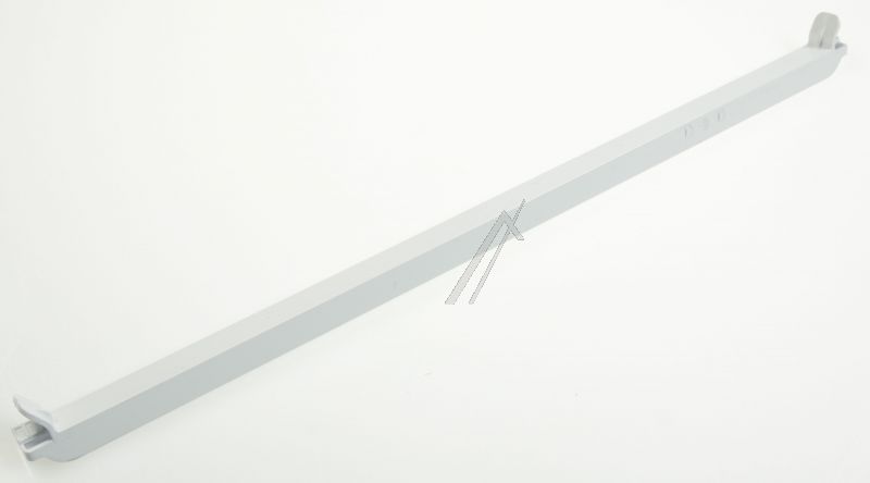 4654580100 C00869334 Profilo posteriore per ripiano in vetro 54 B18 3.2 Beko
