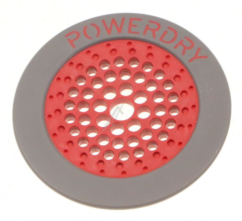 C00484563 488000484563 Morsetto ad anello per condensatore esterno Whirlpool