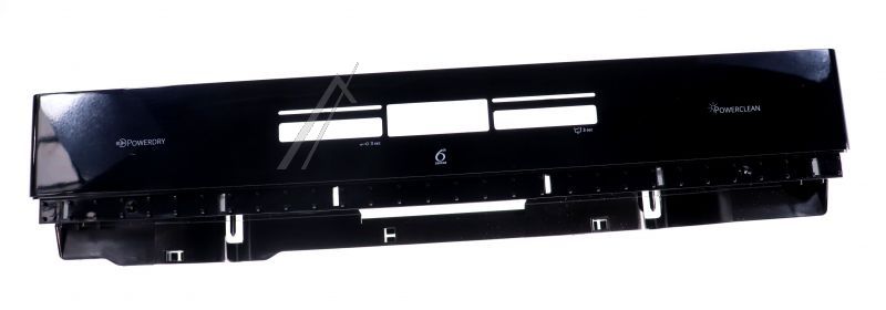 C00502774 488000502774 Pannello di controllo FS 60Optimal nero Whirlpool