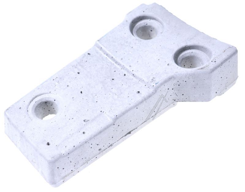0020300958 49050605 Contrappeso superiore Haier