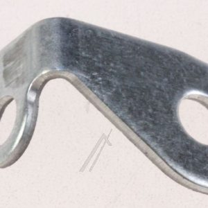 41034449 Staffa fissaggio cavo sonda Candy
